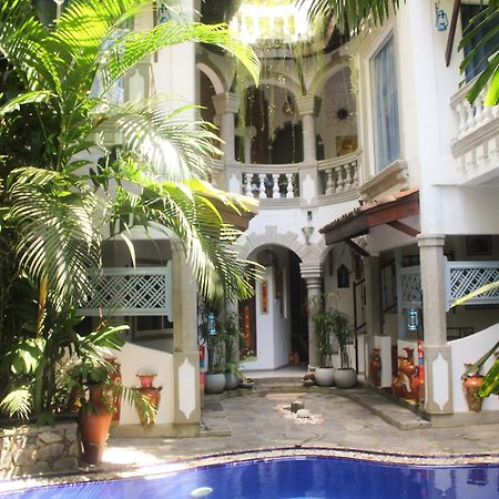Villa Olde Ceylon Канди Екстериор снимка