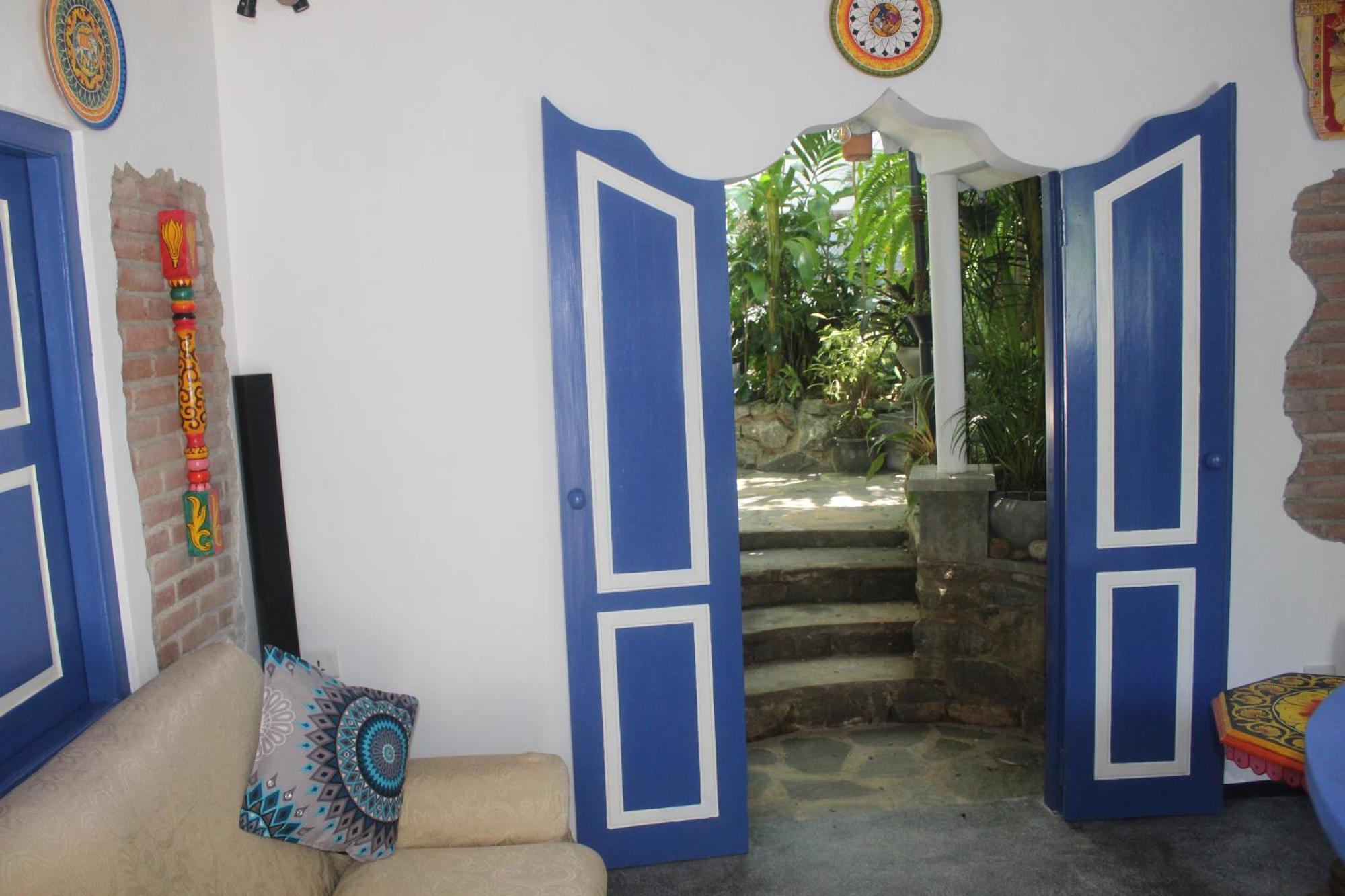 Villa Olde Ceylon Канди Екстериор снимка