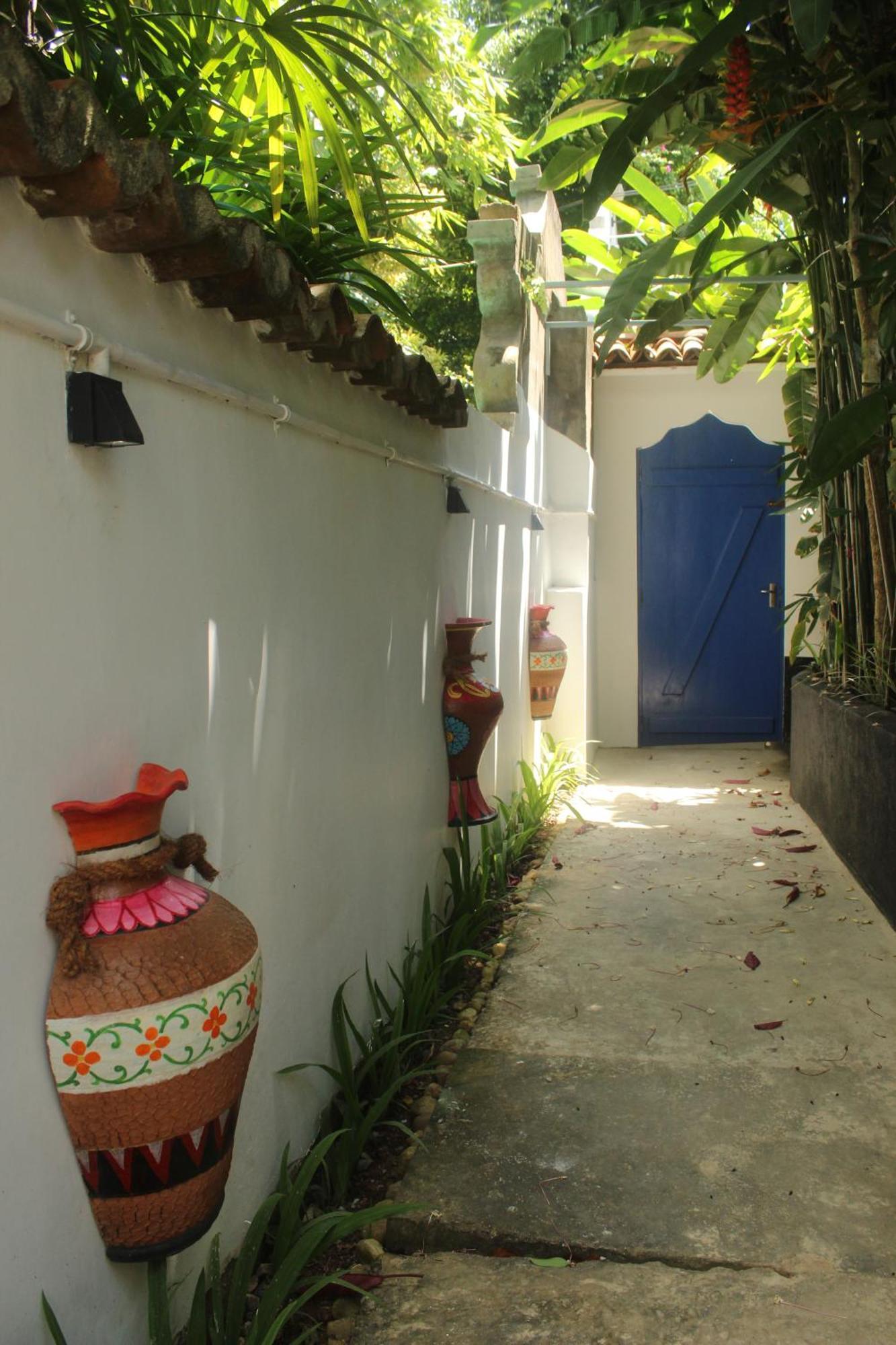 Villa Olde Ceylon Канди Екстериор снимка