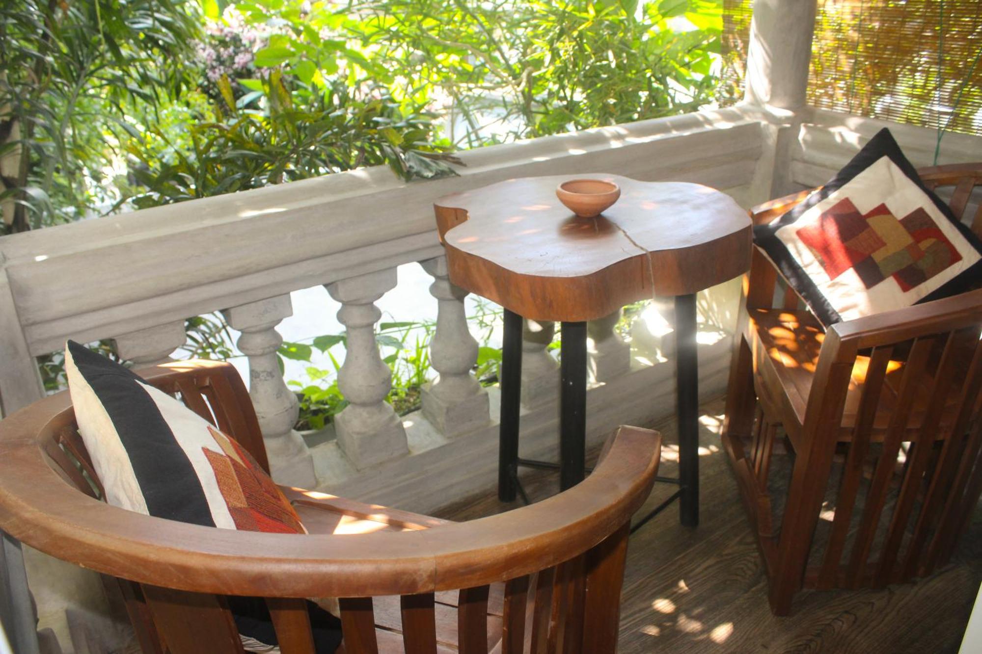 Villa Olde Ceylon Канди Екстериор снимка