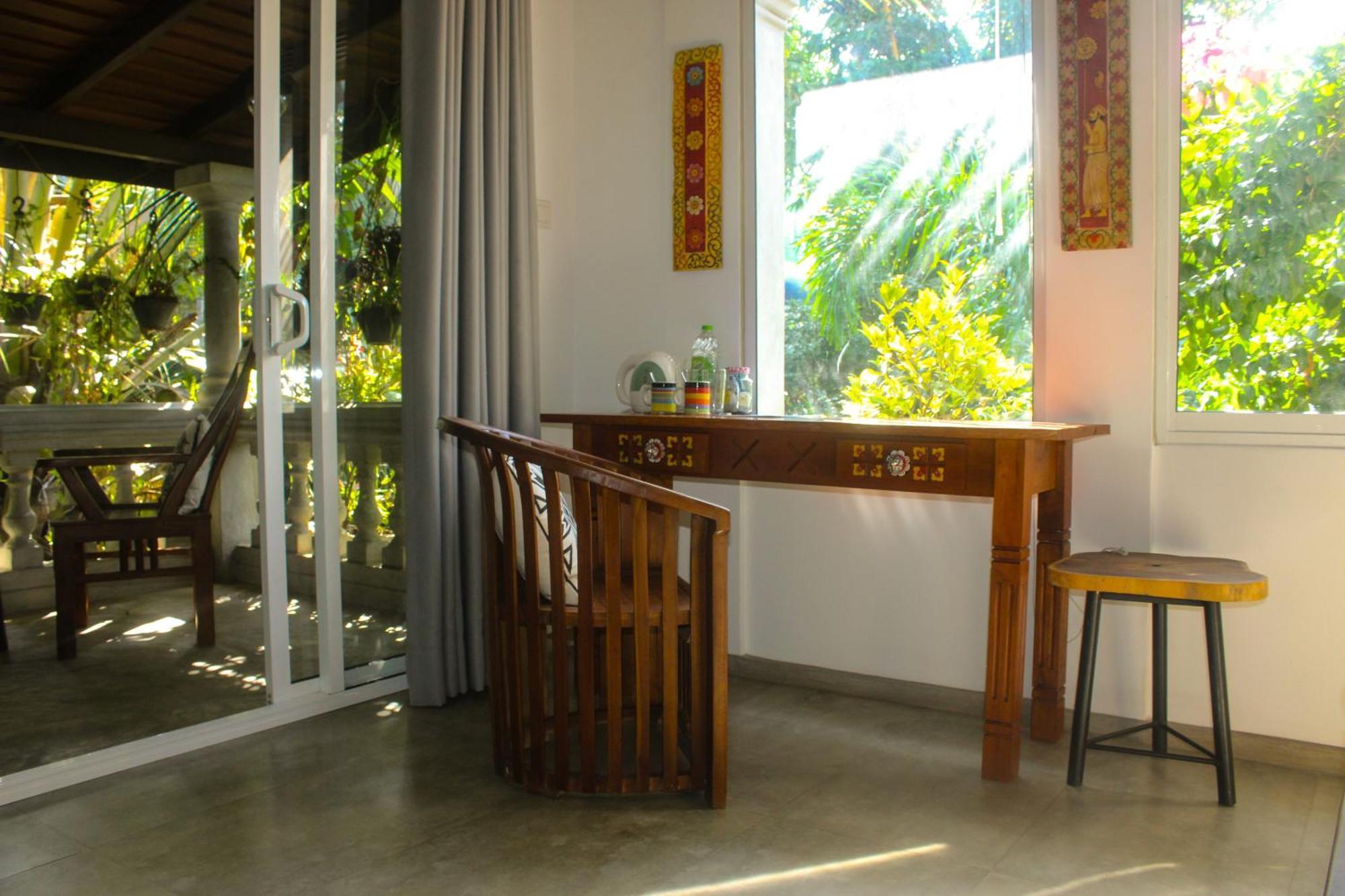 Villa Olde Ceylon Канди Екстериор снимка