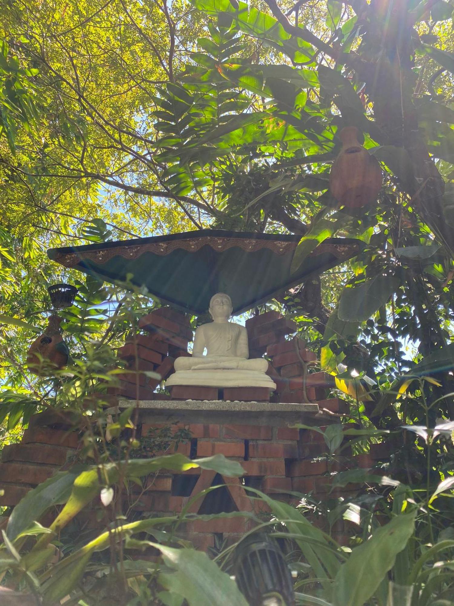 Villa Olde Ceylon Канди Екстериор снимка