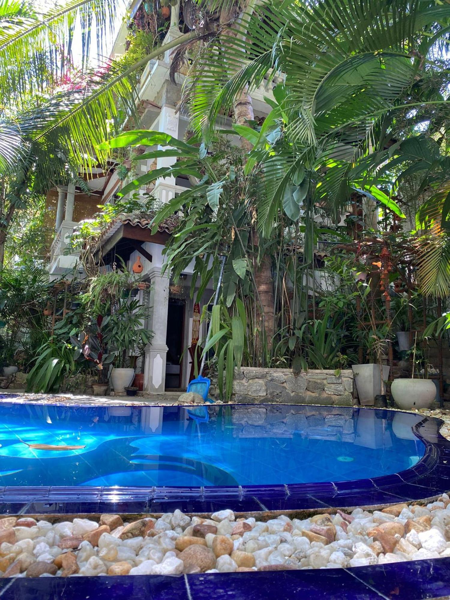Villa Olde Ceylon Канди Екстериор снимка