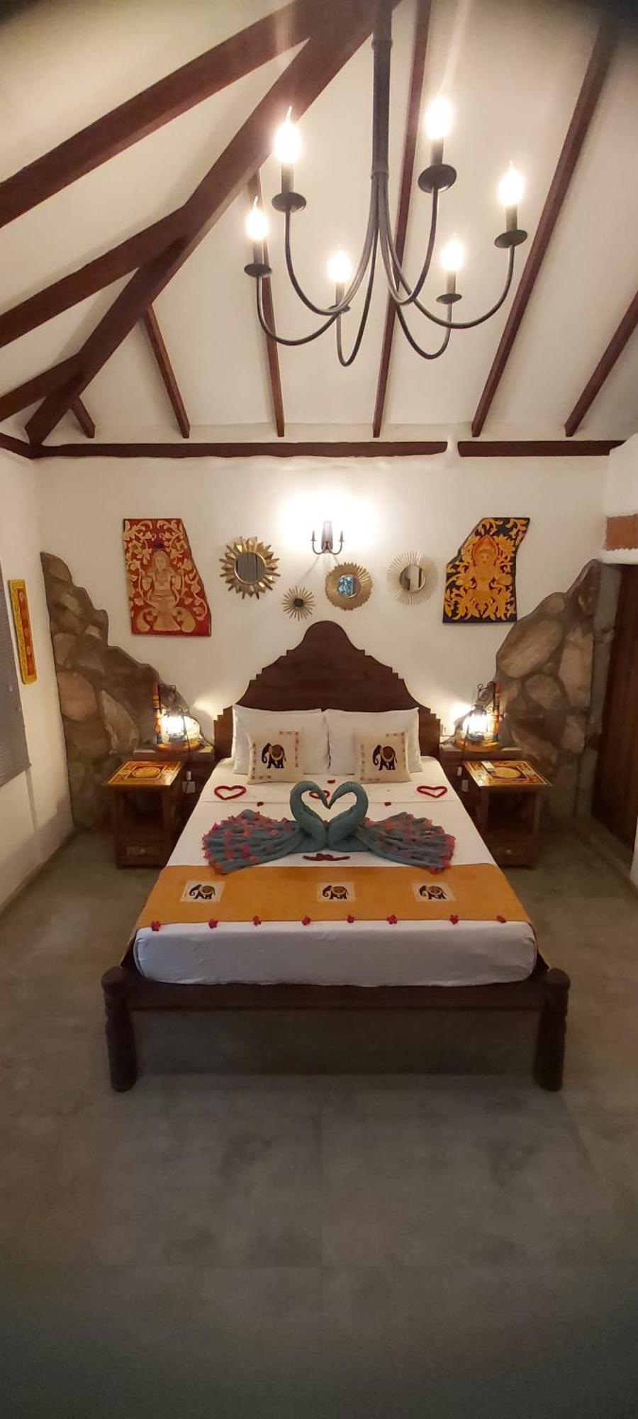 Villa Olde Ceylon Канди Стая снимка