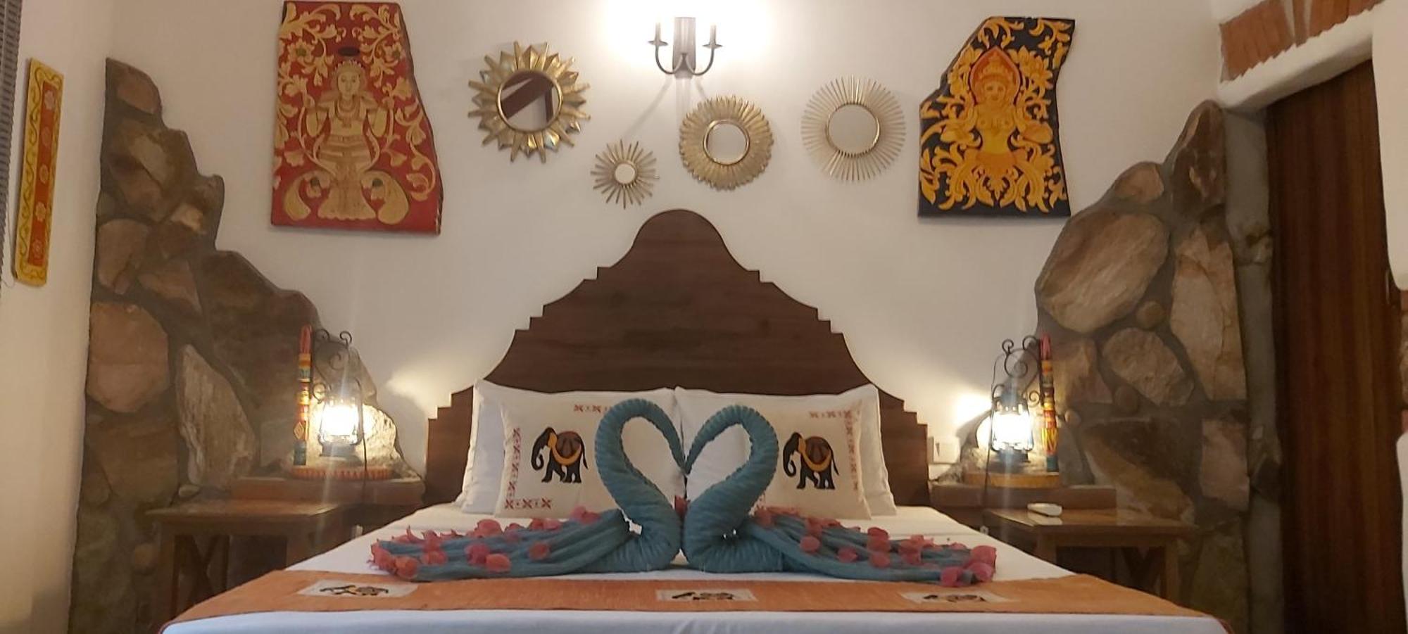 Villa Olde Ceylon Канди Стая снимка