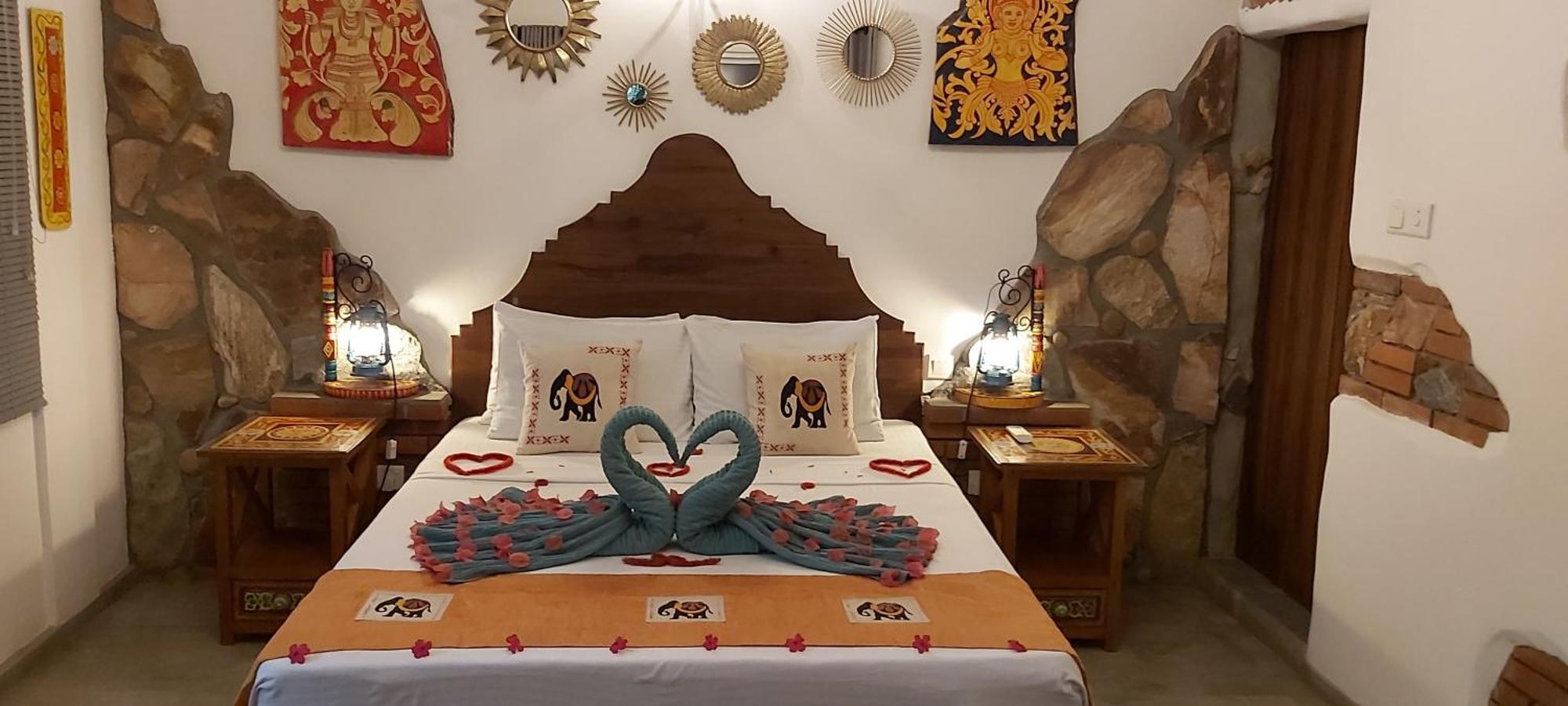 Villa Olde Ceylon Канди Стая снимка