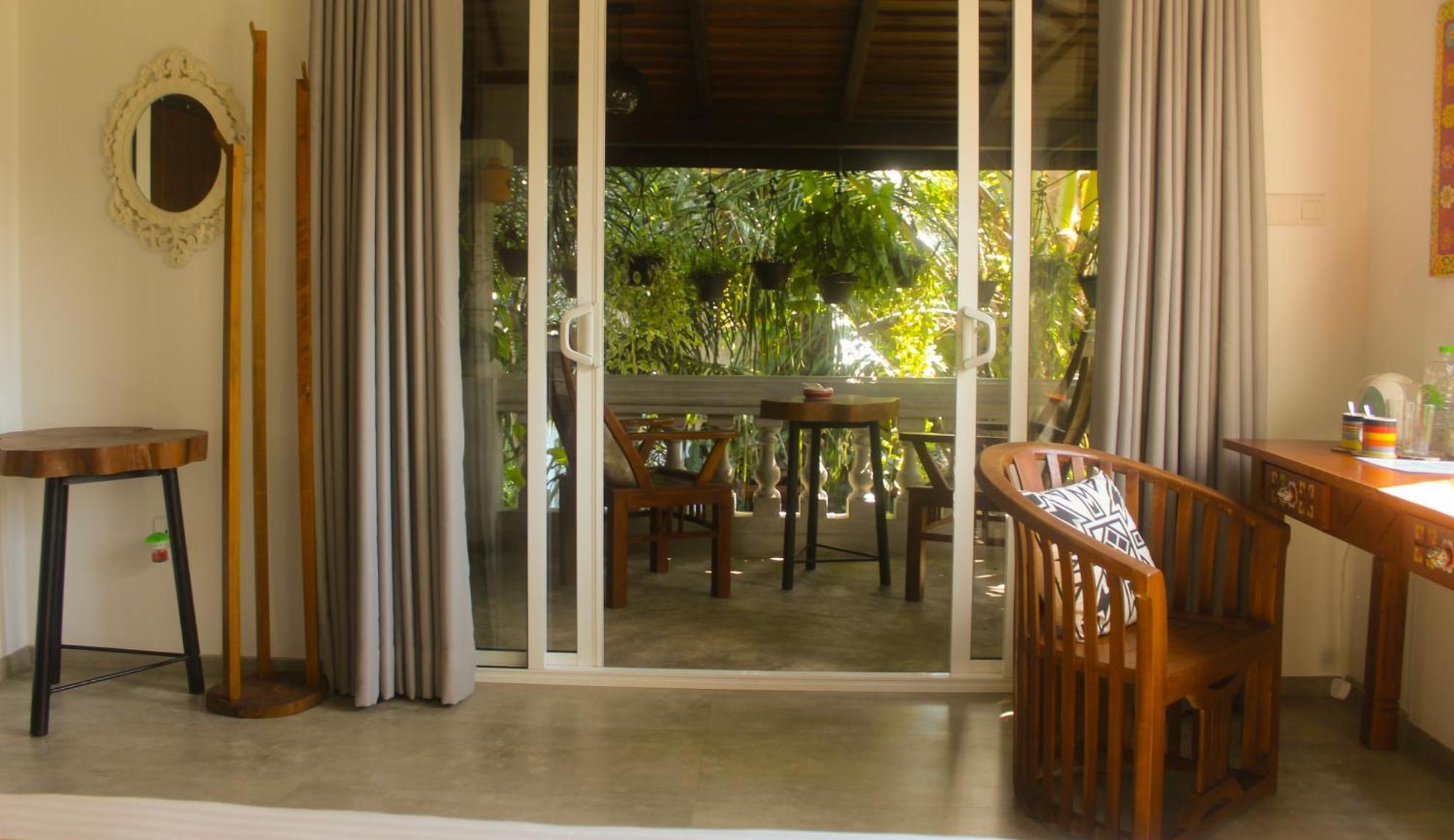 Villa Olde Ceylon Канди Стая снимка
