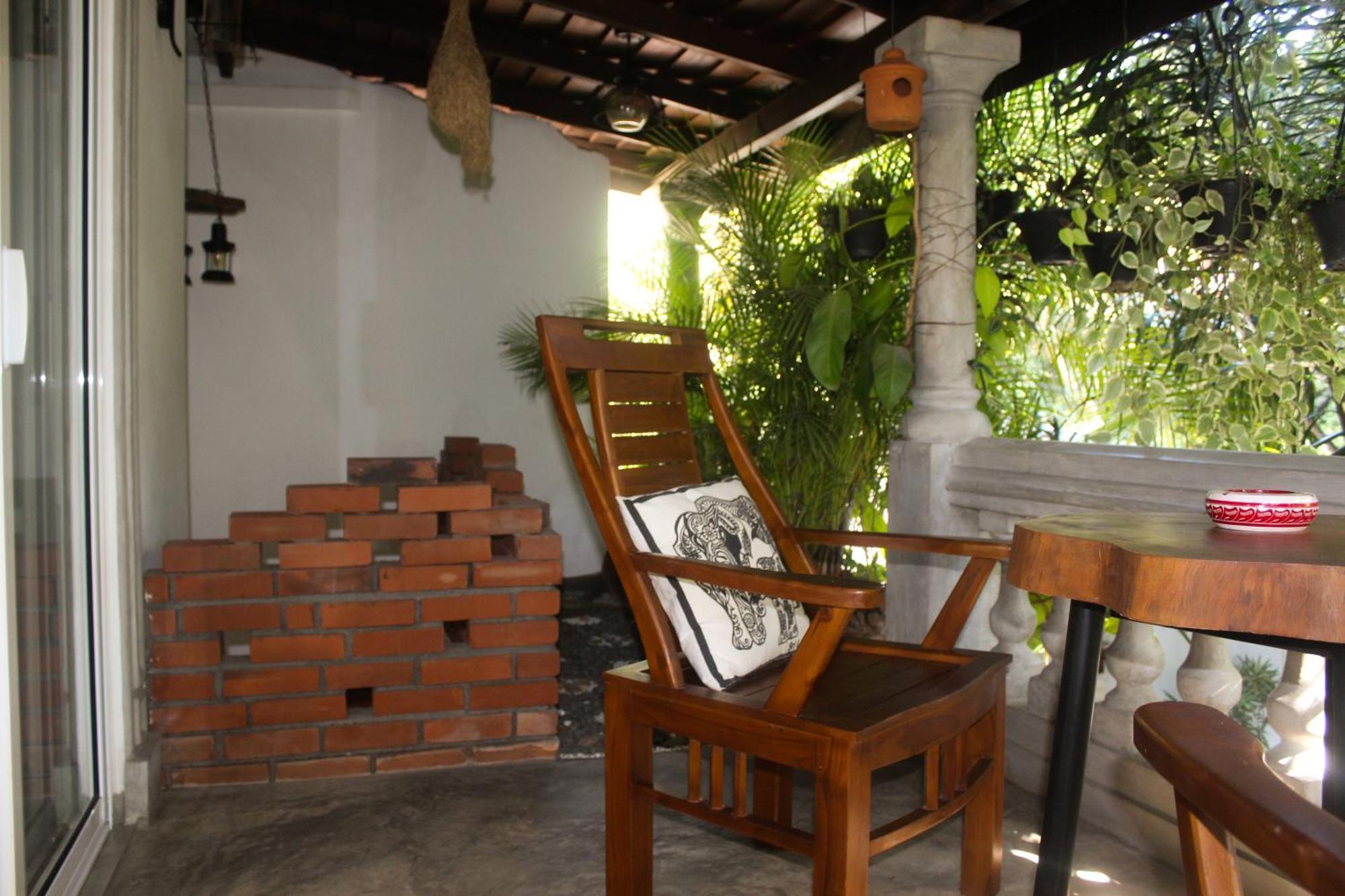 Villa Olde Ceylon Канди Стая снимка