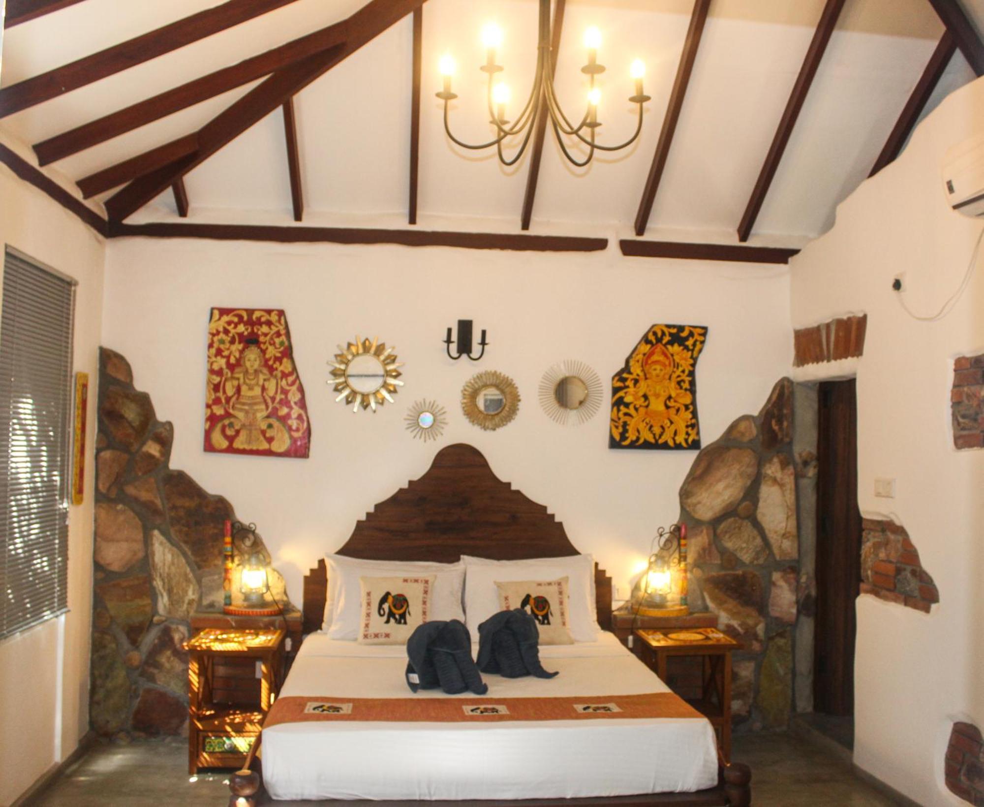 Villa Olde Ceylon Канди Стая снимка