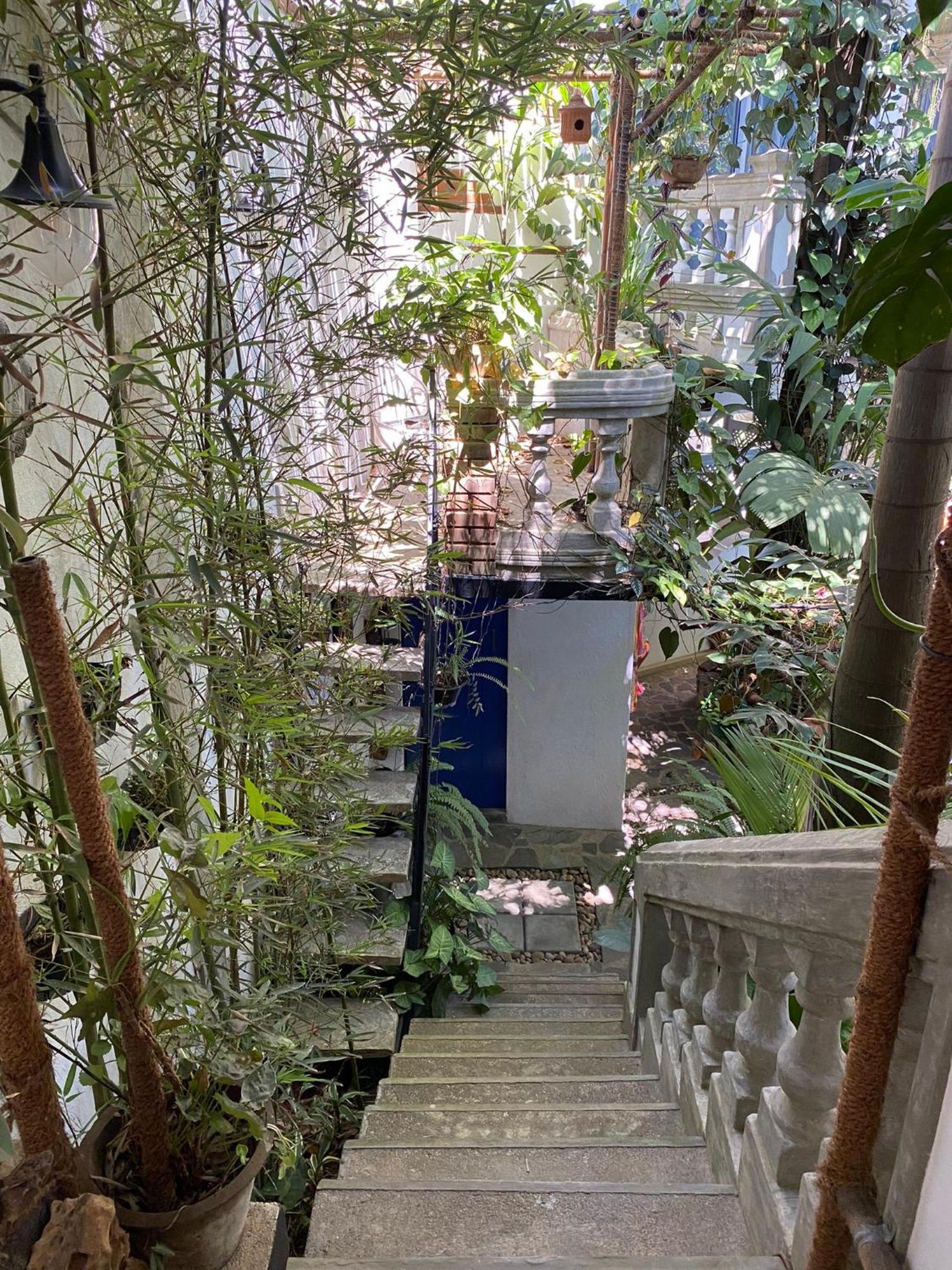 Villa Olde Ceylon Канди Екстериор снимка